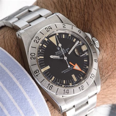 rolex explorer mcqueen|steve mcqueen Rolex for sale.